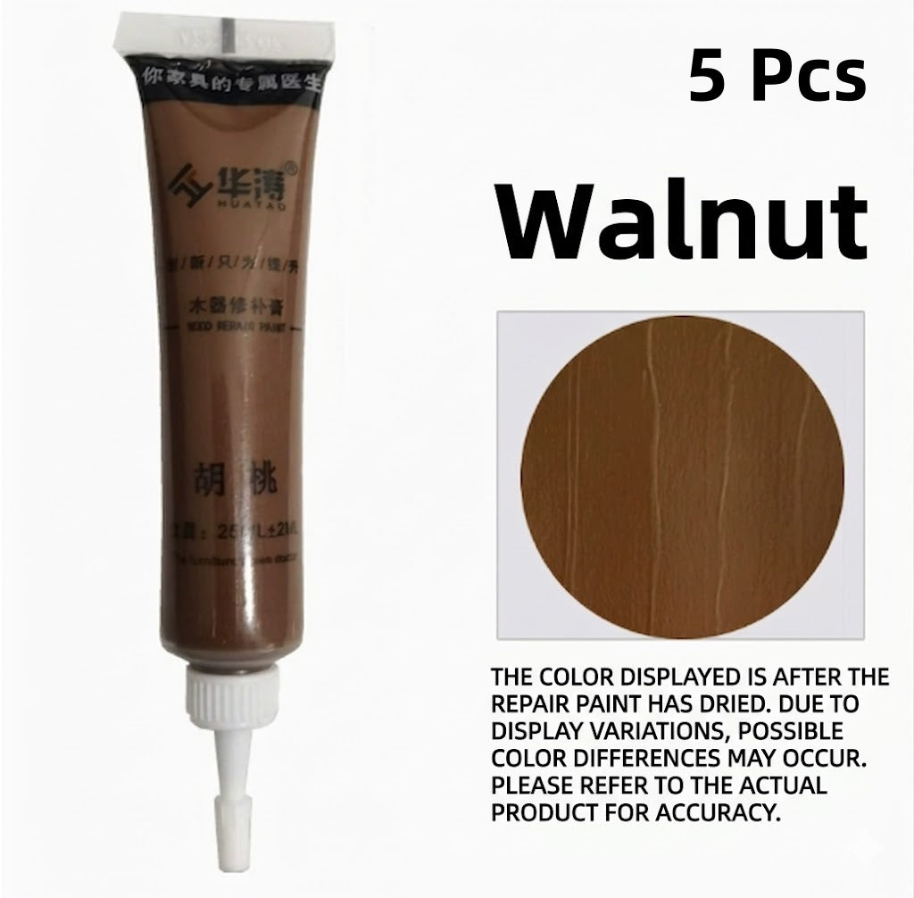 Roselli⢠Wood Repair Agent - Furniture Repair Paste (offer)