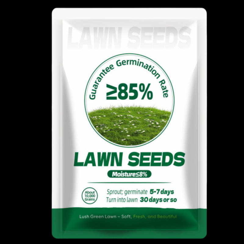 Roseliss WeekendGreen™ Slow-Growing Lawn Seed (offer)