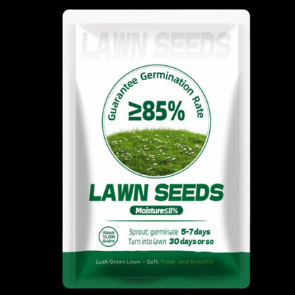 Roseliss WeekendGreen™ Slow-Growing Lawn Seed