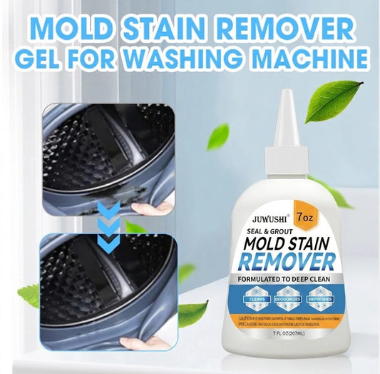 🦠Roselli™  Mold Removal Gel –  Erase Stubborn Mold in Minutes 🧽✨