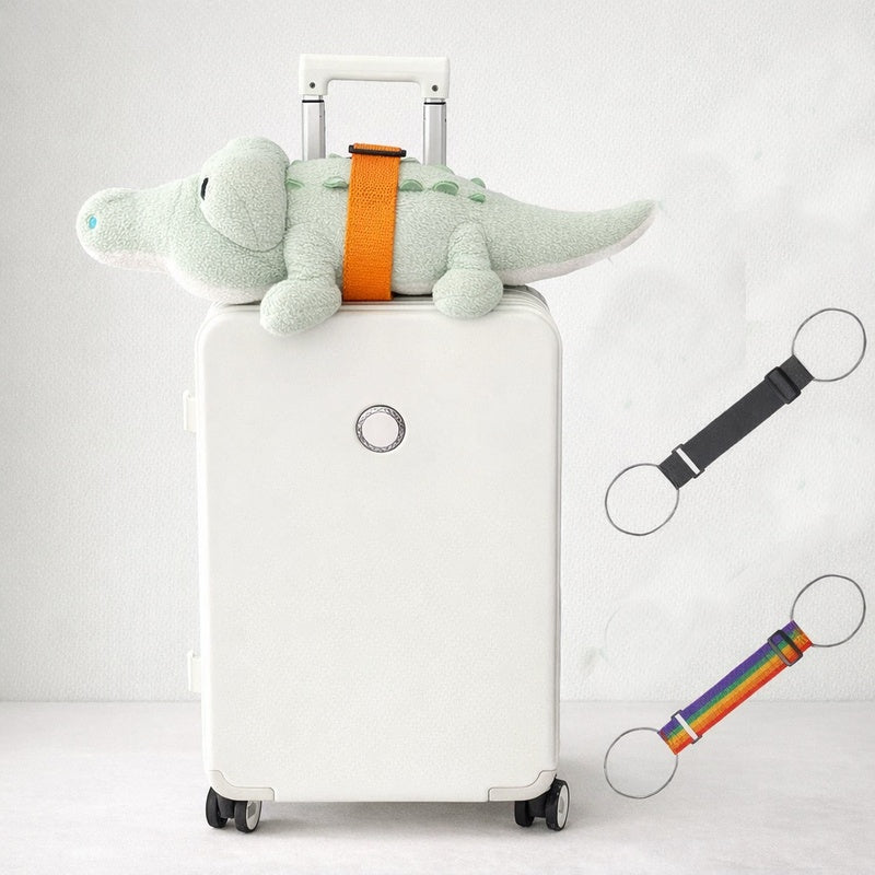 Roselli™ Travel Strap Pro Luggage Strap