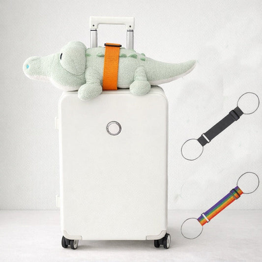 Roselli™ Travel Strap Pro Luggage Strap