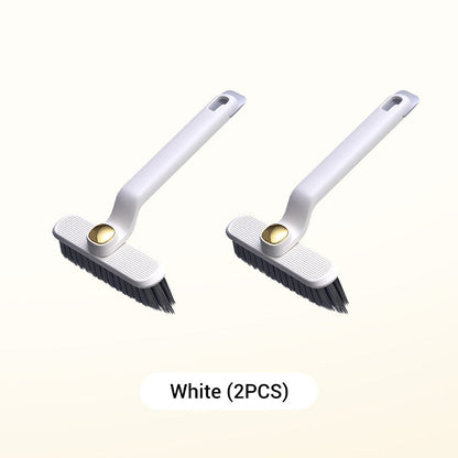 🔥LAST DAY SALE-50% OFF🎁3-In-1 Multi-Function Rotating Crevice Cleaning Brush (offer)