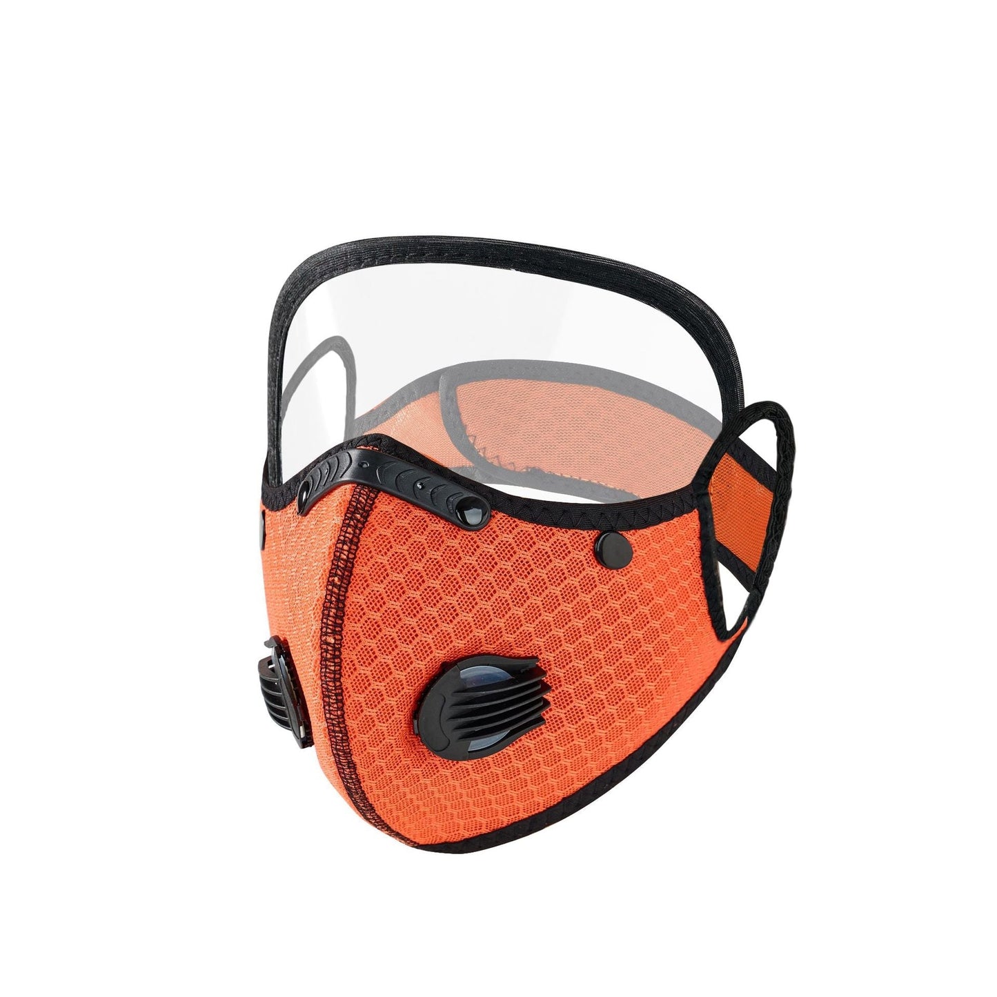 FONOME GardenShield™ Full-Face Dust Protection Mask (OFFER) (Copy)