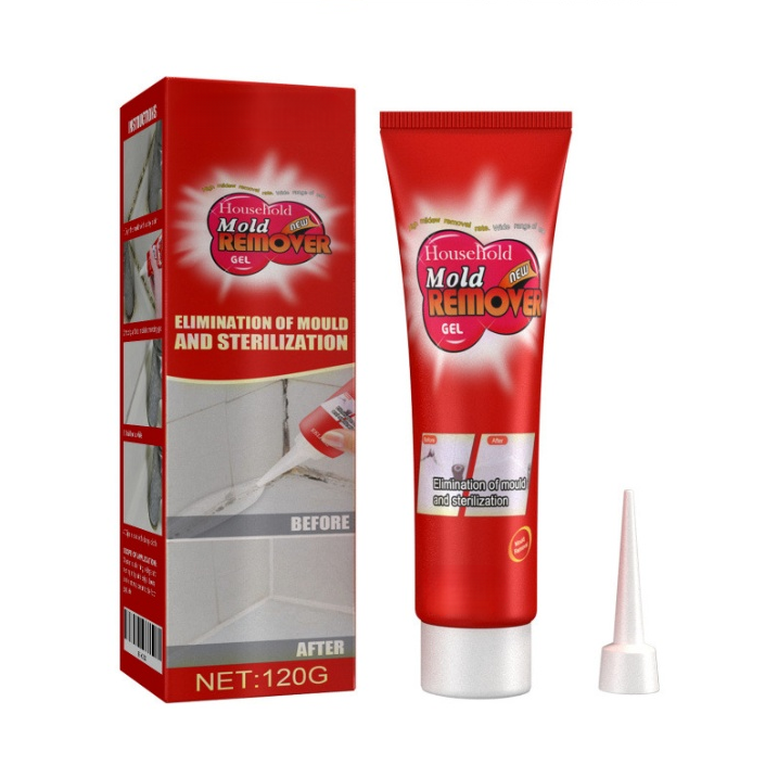 Roselli™ Ultimate Mold & Mildew Remover Gel✨ (OFFER)