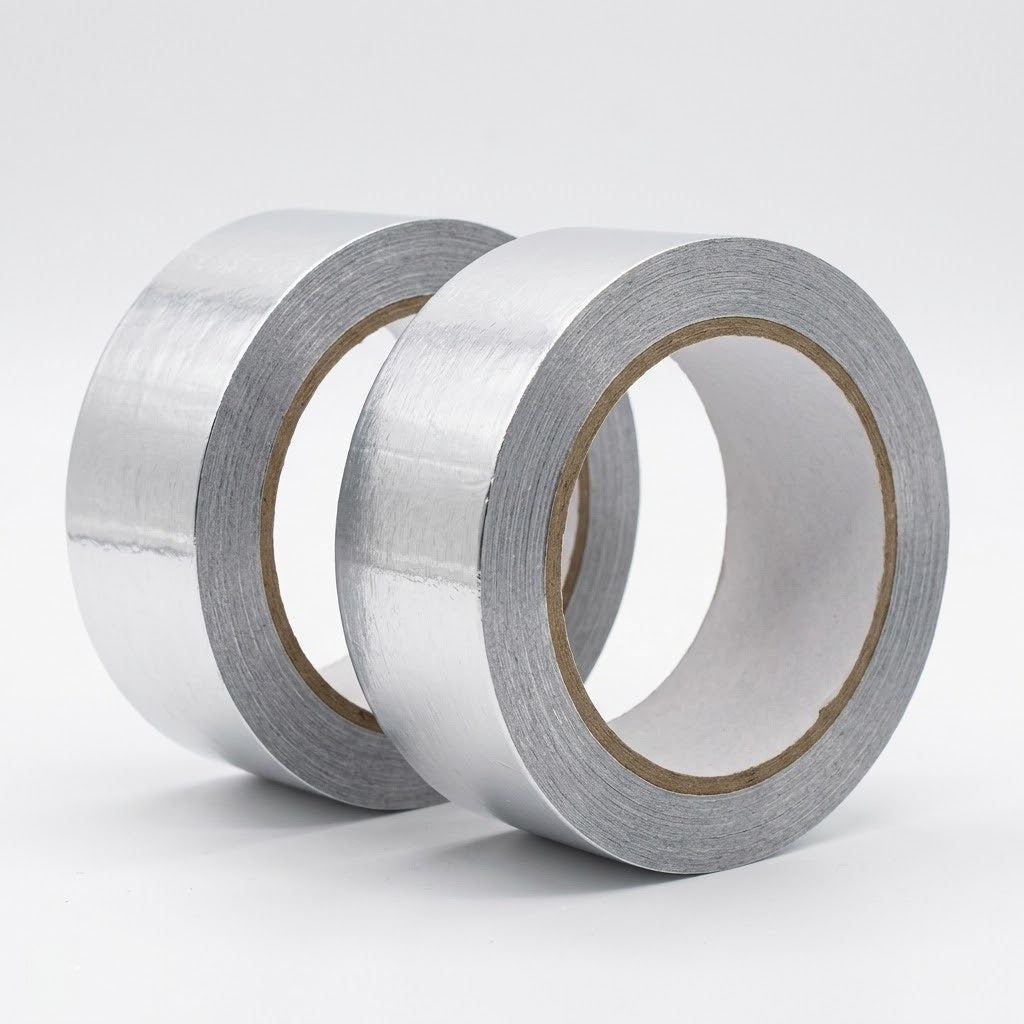 🏠Roselli™ Super Waterproof Butyl Rubber Tape - Save Your Roof, Pipe, & RV