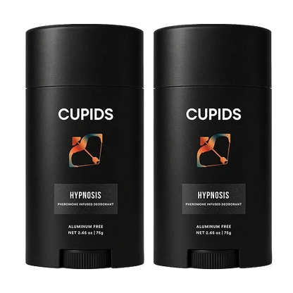 Cupids Hypnosis Deodorant