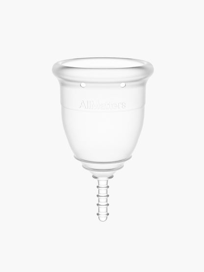 OrganiCup Menstrual Cup