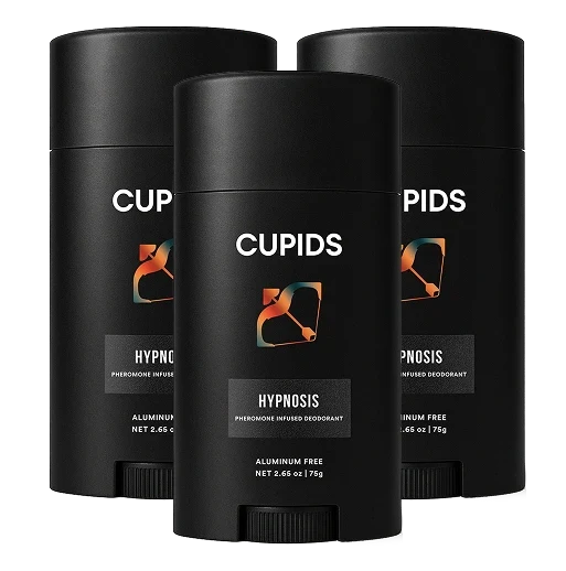 Cupids Hypnosis Deodorant