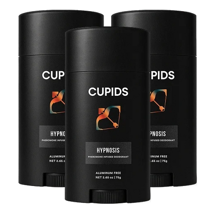 Cupids Hypnosis Deodorant