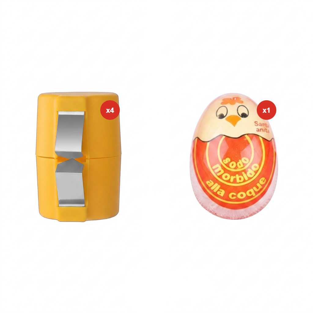 🔥🔥🔥Limited-time 😮‍💨 🍳 Quick Egg Cracker Tool – Open Hundreds Of Eggs Faster & Cleaner 🔥 (offer)