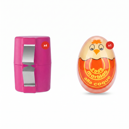 🔥🔥🔥Limited-time 😮‍💨 🍳 Quick Egg Cracker Tool – Open Hundreds Of Eggs Faster & Cleaner 🔥 (offer)