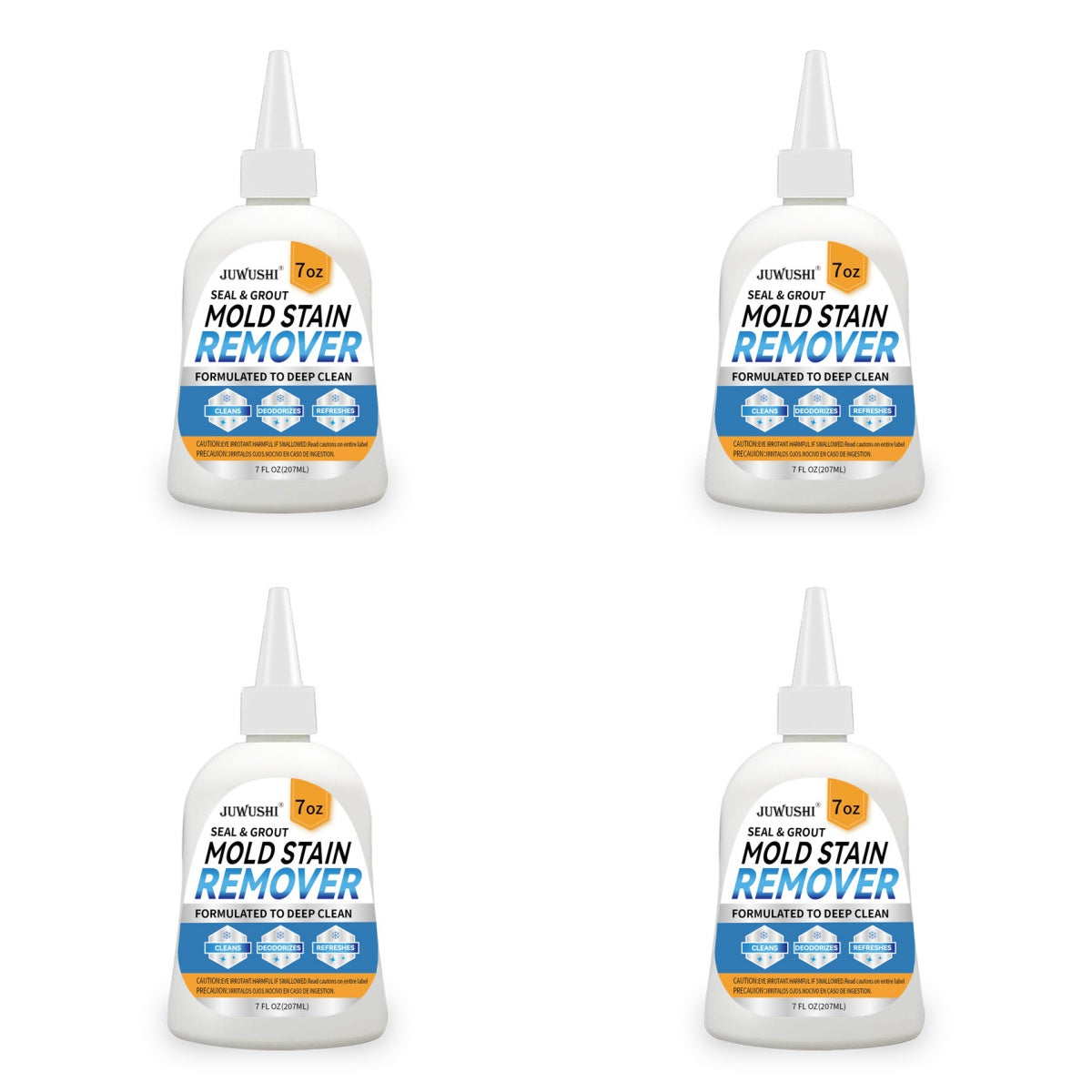 🦠Roselli™  Mold Removal Gel –  Works on Shower & Tile 🧽✨ (offer)