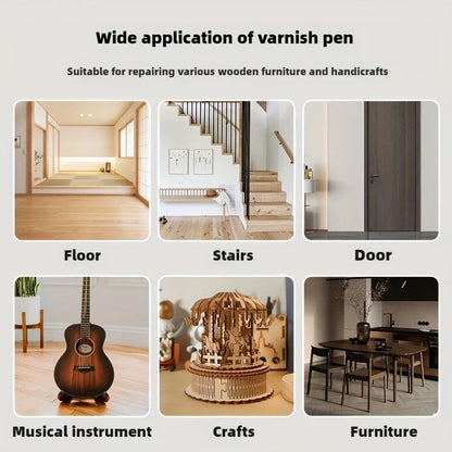 Roselli™ Wood Repair Agent - Furniture Repair Paste (offer)