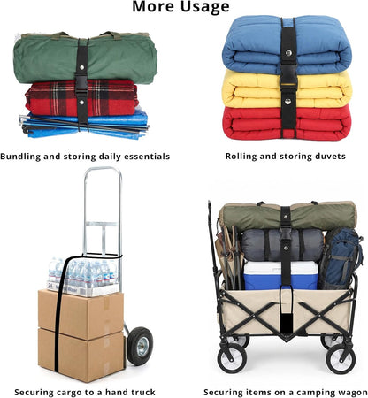 Roselli™ Travel Strap Pro Luggage Strap