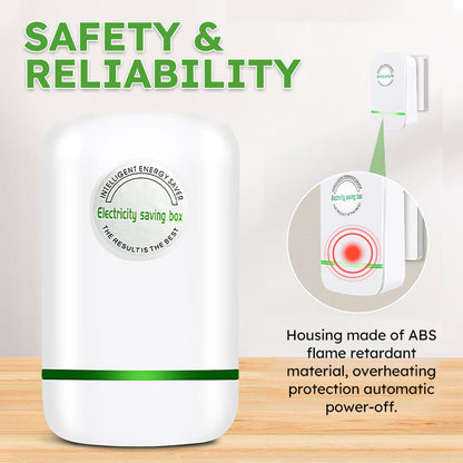🥳2026 HOT SALE🥳💞50K+ SOLD!🌟🏠 Flash Sale 50% Off! Worry-Free Power for Your Home. This 30KW unit auto-manages appliance efficiency. Stop the hidden cost of unstable electricity! 🌟🔌
