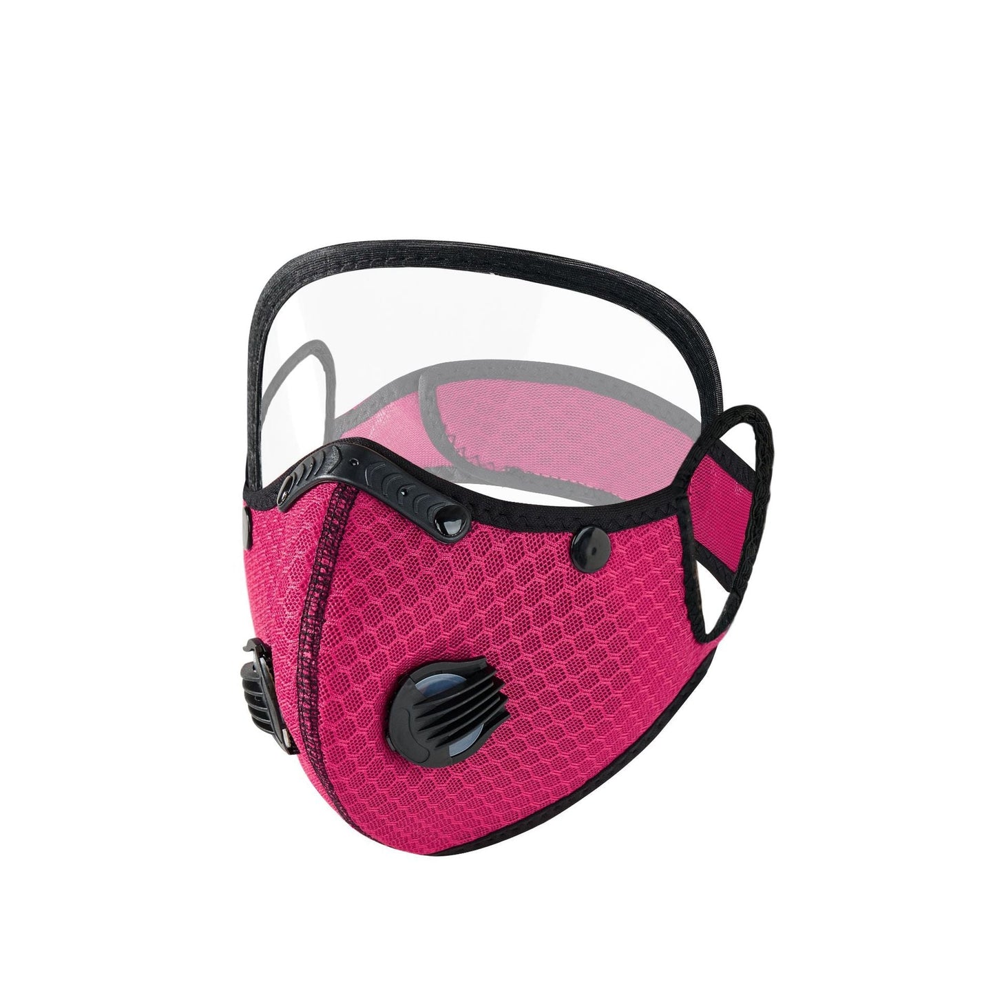 FONOME GardenShield™ Full-Face Dust Protection Mask (OFFER) (Copy)