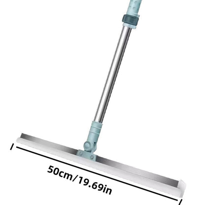 Roselli™ Multi-function 3-in-1 Magic Broom-Rubber Squeegee Broom