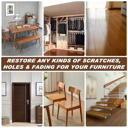 Roselli™ Wood Repair Agent - Furniture Repair Paste