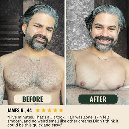 Hair Removal Cream