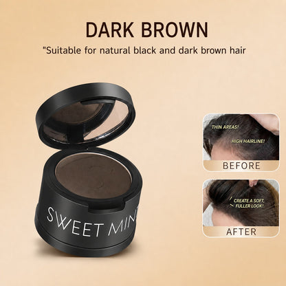 1 Hair Thickening Powder