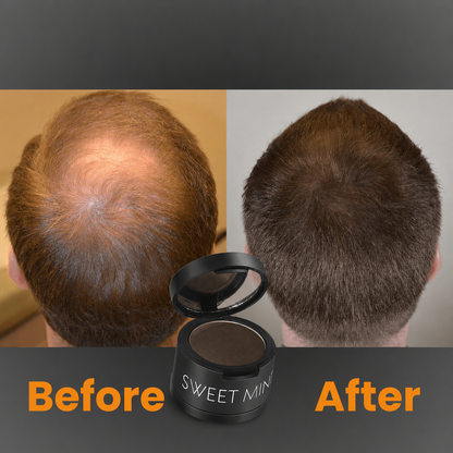 1 Hair Thickening Powder