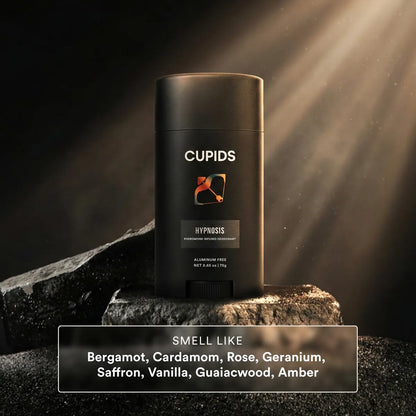 Cupids Hypnosis Deodorant