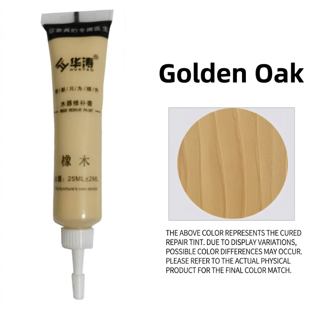 Roselli™ Wood Repair Agent - Furniture Repair Paste (offer)