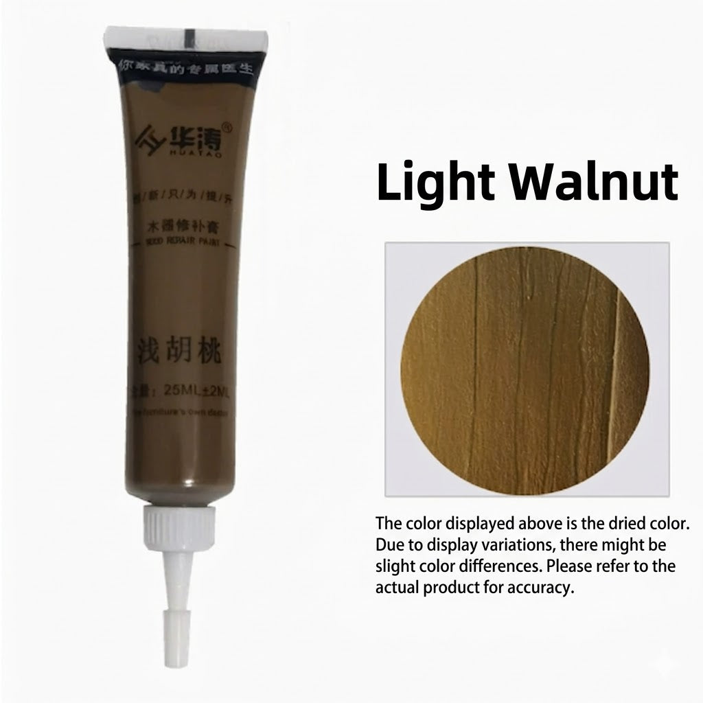 Roselli™ Wood Repair Agent - Furniture Repair Paste (offer)