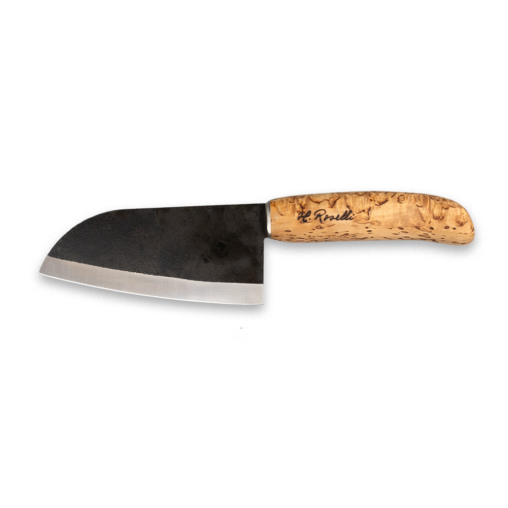 Small chef knife