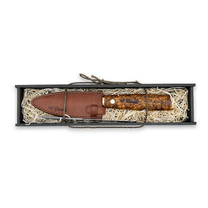 Allround knife UHC, gift box edition
