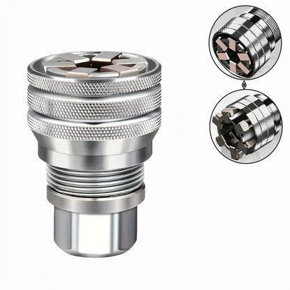 Fonome™ Universal Grip Socket Adapter (Offer)