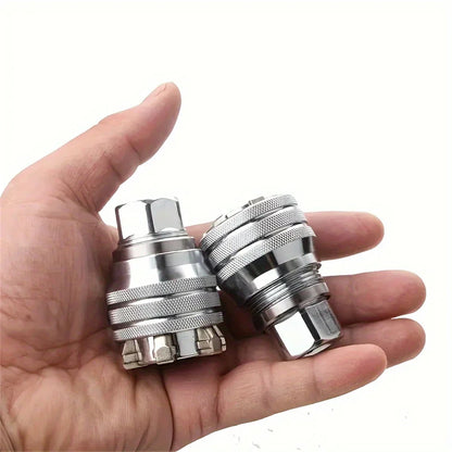 Fonome™ Universal Grip Socket Adapter (Offer)