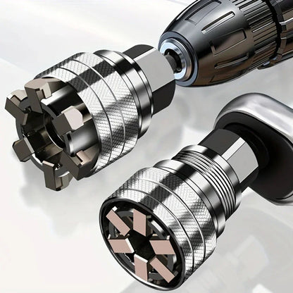 Fonome™ Universal Grip Socket Adapter (Offer)