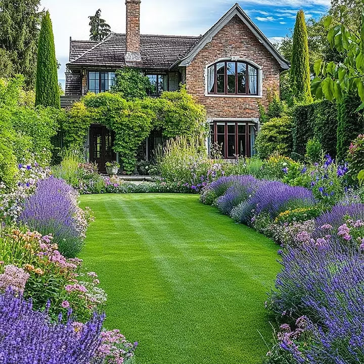 Roseliss WeekendGreen™ Slow-Growing Lawn Seed (offer)