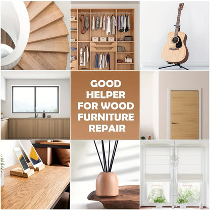 Roselli™ Wood Repair Agent - Furniture Repair Paste