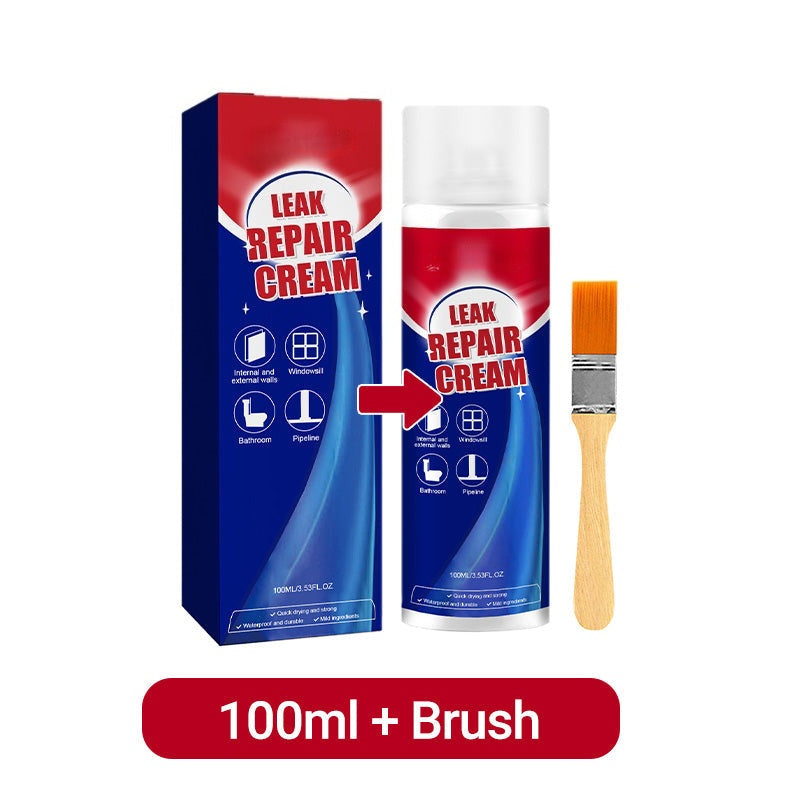 Roselli™ Leak Repair Waterproof Sealant Spray (offer)