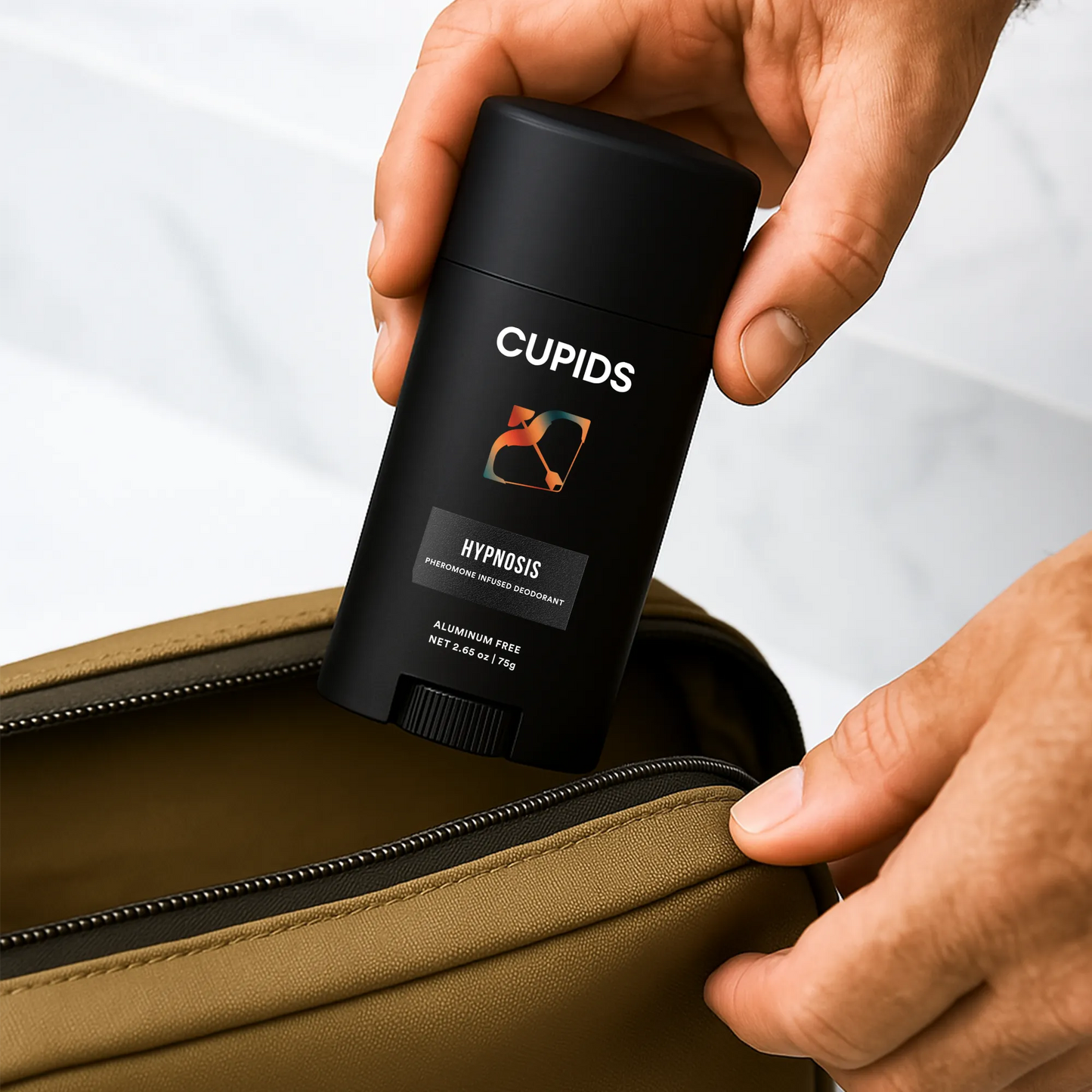 Cupids Hypnosis Deodorant