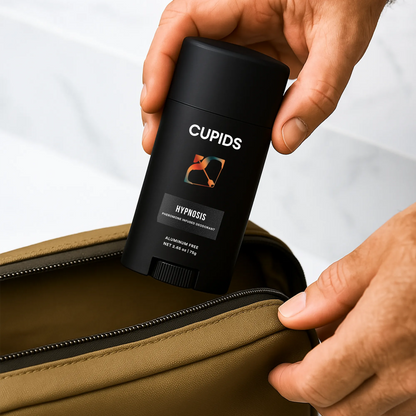 Cupids Hypnosis Deodorant