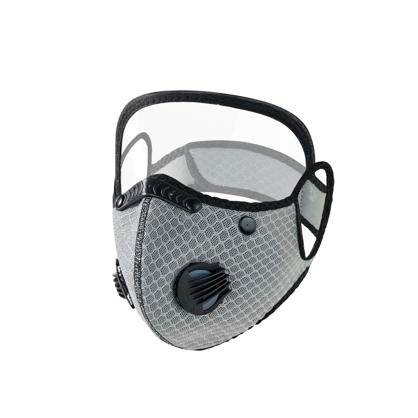 FONOME GardenShield™ Full-Face Dust Protection Mask (OFFER) (Copy)