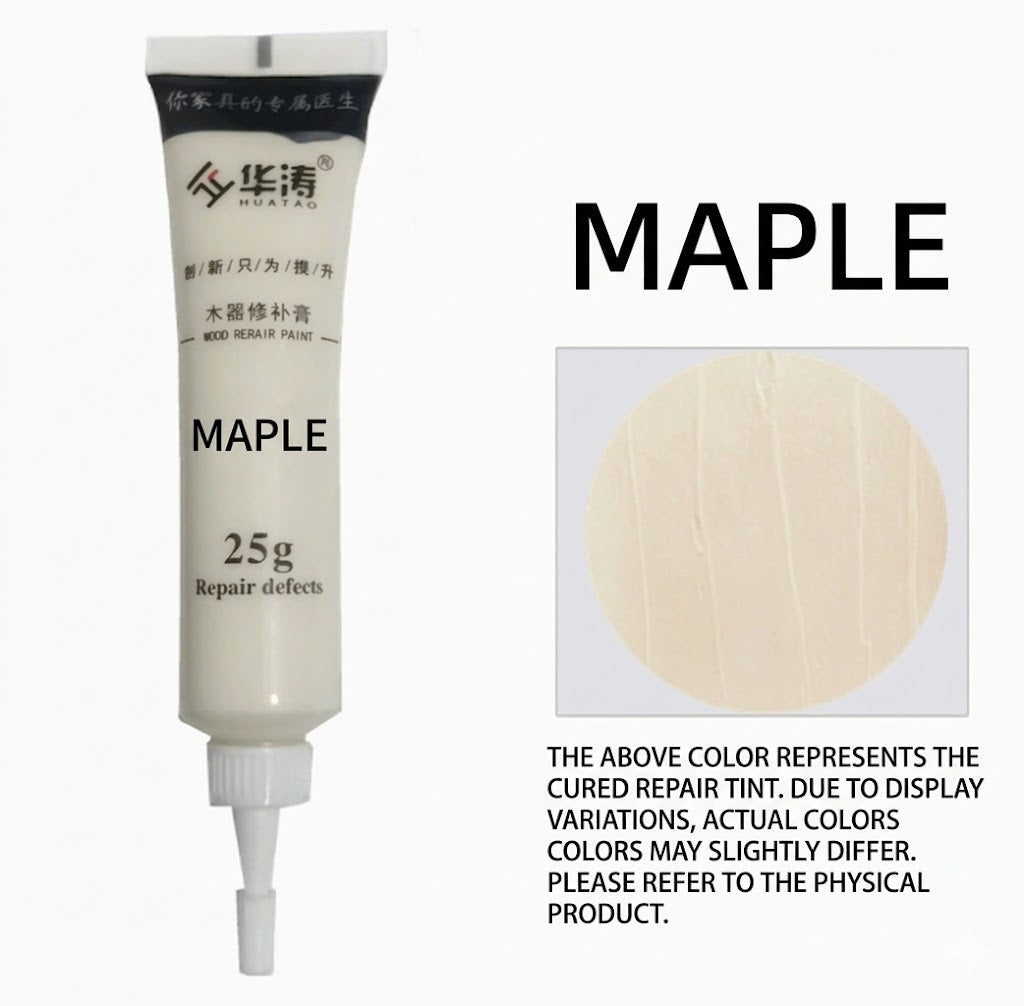 Roselli™ Wood Repair Agent - Furniture Repair Paste