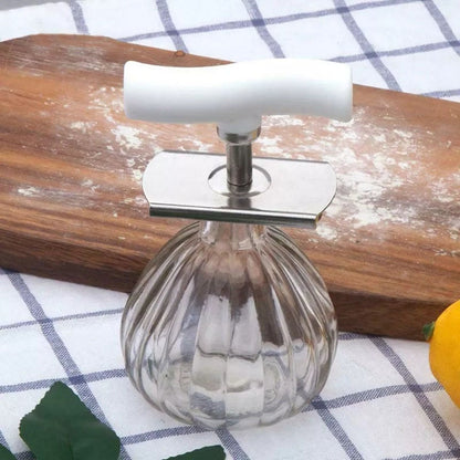 📢📢Last Day-50% OFF!!⏰ Utilo™ Stainless Steel Jar Opener & Bottle Lid Remover (Offer)