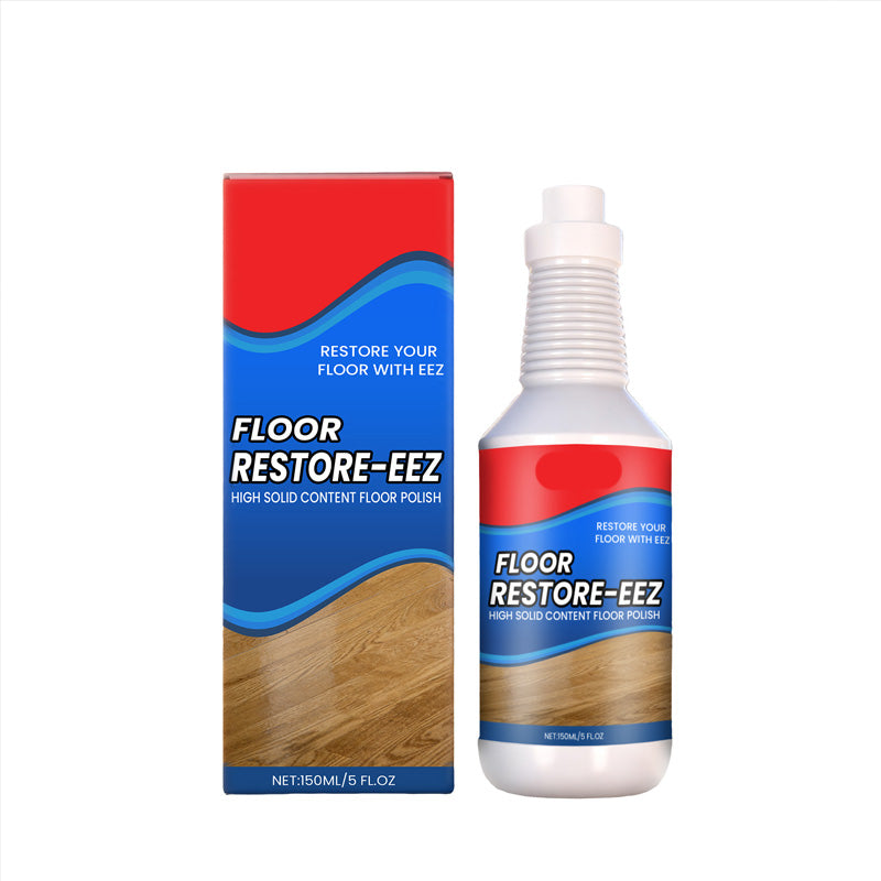 Roselli™ Floor Care Polish – Repairs scratches and leaves no damage on wood or tile floors 🧽✨ (offer)