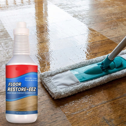 Roselli™ Floor Care Polish – Quick-Dry & Brilliant Shine✨