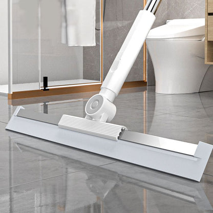 Roselli™ Multi-function 3-in-1 Magic Broom-Rubber Squeegee Broom (offer)